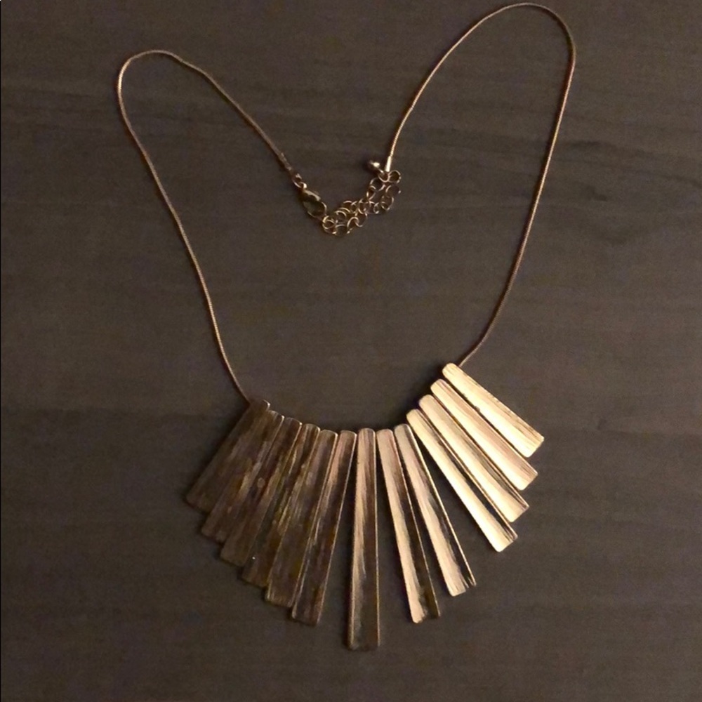 Statement Necklace